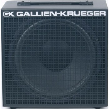 Gallien Krueger 112 MBX Cabinet 100 Watt/8 Ohm 1x12" Speaker купить