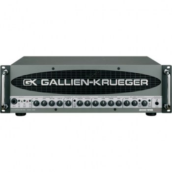 Gallien Krueger 2001 RB Top купить