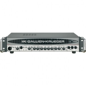 Gallien Krueger 700 RB-II Head (4 Ohms) купить