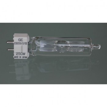 GE Lighting Bulb - CSD 250 / 2  GY9.5 250 Watt купить