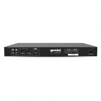 Gemini CDMP-1500 Single CD/MP3/USB-Player купить