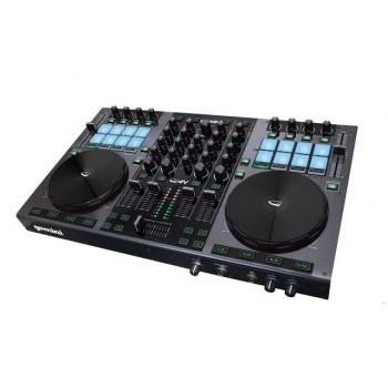 Gemini G4V 4 Channel DJ-Controller купить