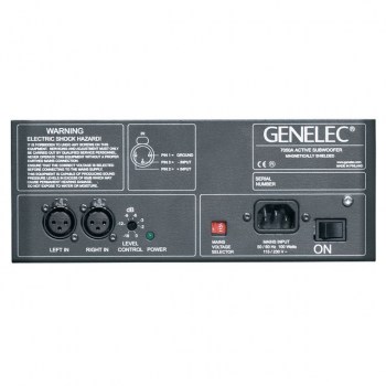 Genelec 7050B Active Studio Subwoofer купить