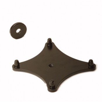 Genelec Z 8040-408 Adapter Plate ISO-Pod to 3/8" купить