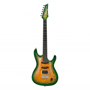 Ibanez SA460QMW-TQB купить