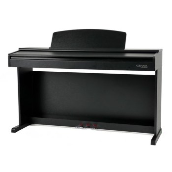 Gewa DP 300 BK Black matte купить