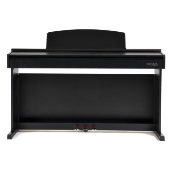 Gewa DP 300 BK Black matte купить