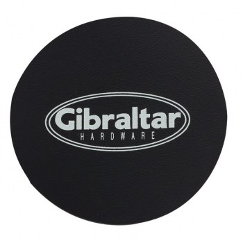 Gibraltar BassDrum Beater Pad SC-BPL, Single, 4 pcs купить