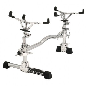 Gibraltar Double Snare Stand GSVMS-DS, Stealth VMS купить