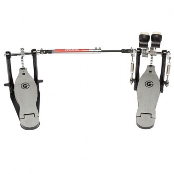 Gibraltar Double Pedal 4711SC-DB, Chain Drive купить