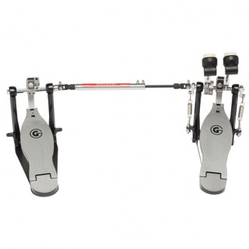 Gibraltar Double Pedal 4711ST-DB, Strap Drive купить