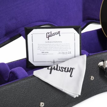 Gibson 1934 Jumbo купить