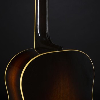 Gibson 1934 Jumbo купить