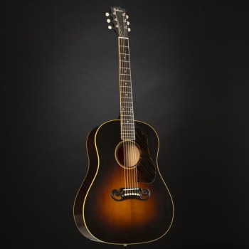 Gibson 1939 J-55 FVS купить