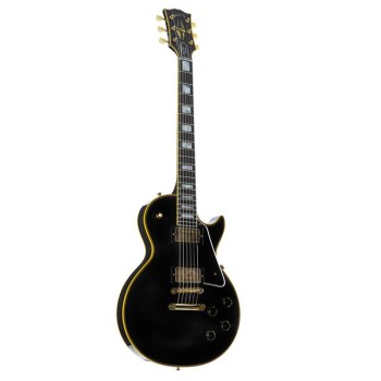 Gibson 1957 Les Paul Custom Reissue Ebony купить