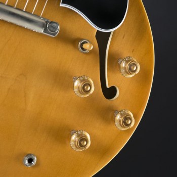 Gibson 1958 ES-335 VOS Natural #A08196 купить