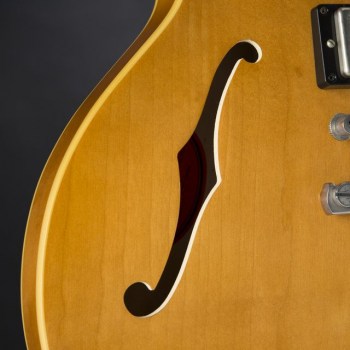 Gibson 1958 ES-335 VOS Natural #A08196 купить