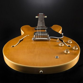 Gibson 1958 ES-335 VOS Natural #A08196 купить