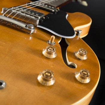 Gibson 1958 ES-335 VOS Natural #A08196 купить