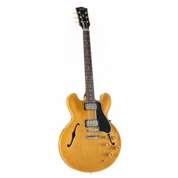 Gibson 1958 ES-335 VOS Natural #A08196 купить