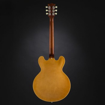 Gibson 1958 ES-335 VOS Natural #A08196 купить