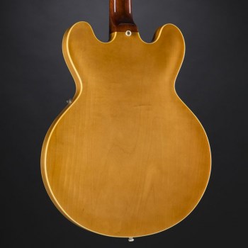 Gibson 1958 ES-335 VOS Natural #A08196 купить