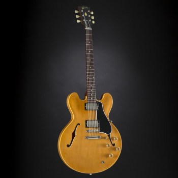 Gibson 1958 ES-335 VOS Natural #A08196 купить