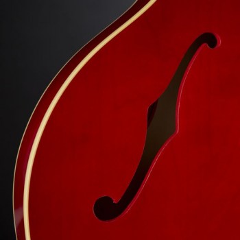 Gibson 1959 ES-335 Dot Plain Faded Cherry #A96052 купить