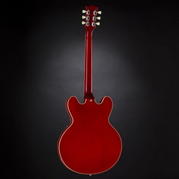 Gibson 1959 ES-335 Dot Plain Faded Cherry #A96052 купить