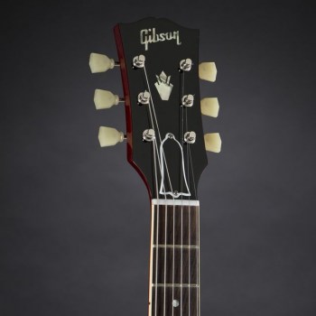 Gibson 1959 ES-335 Dot Plain Faded Cherry #A96052 купить