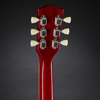 Gibson 1959 ES-335 Dot Plain Faded Cherry #A96052 купить