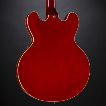 Gibson 1959 ES-335 Dot Plain Faded Cherry #A96052 купить