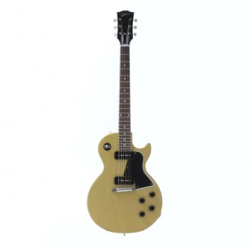 Gibson 1960 Les Paul Special SC TV TV Yellow Gloss #05141 купить