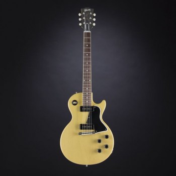 Gibson 1960 Les Paul Special SC TV TV Yellow Gloss #05141 купить