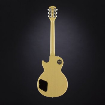 Gibson 1960 Les Paul Special SC TV TV Yellow Gloss #05141 купить