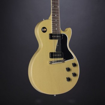 Gibson 1960 Les Paul Special SC TV TV Yellow Gloss #05141 купить