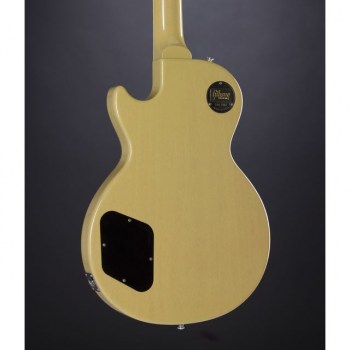 Gibson 1960 Les Paul Special SC TV TV Yellow Gloss #05141 купить