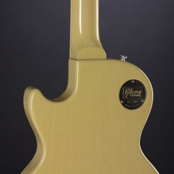 Gibson 1960 Les Paul Special SC TV TV Yellow Gloss #05141 купить