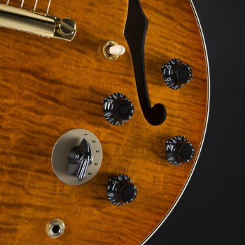 Gibson 1964 ES-345 Premiere Faded Lightburst #60842 купить