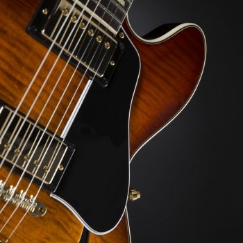 Gibson 1964 ES-345 Premiere Faded Lightburst #60842 купить