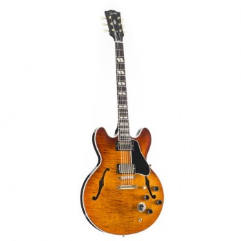 Gibson 1964 ES-345 Premiere Faded Lightburst #60842 купить