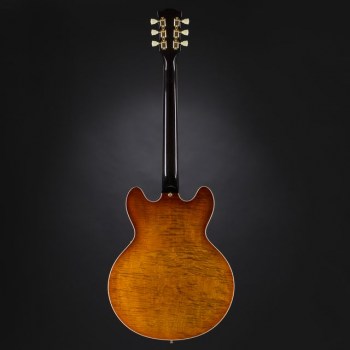 Gibson 1964 ES-345 Premiere Faded Lightburst #60842 купить