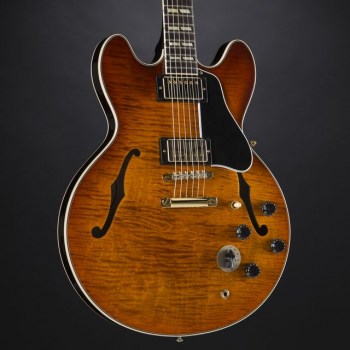 Gibson 1964 ES-345 Premiere Faded Lightburst #60842 купить