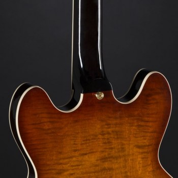 Gibson 1964 ES-345 Premiere Faded Lightburst #60842 купить