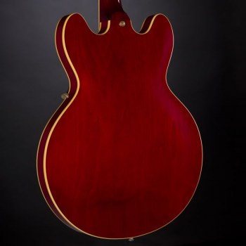 Gibson 1964 ES-345 TDC Maestro VOS '60s Cherry #60491 купить