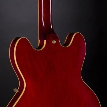 Gibson 1964 ES-345 TDC Maestro VOS '60s Cherry #60491 купить