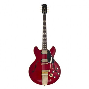 Gibson 1964 ES-345 TDC Maestro VOS '60s Cherry #60491 купить