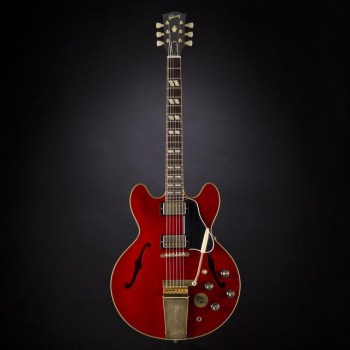 Gibson 1964 ES-345 TDC Maestro VOS '60s Cherry #60491 купить