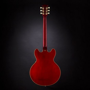 Gibson 1964 ES-345 TDC Maestro VOS '60s Cherry #60491 купить