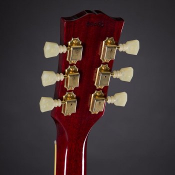 Gibson 1964 ES-345 TDC Maestro VOS '60s Cherry #60491 купить